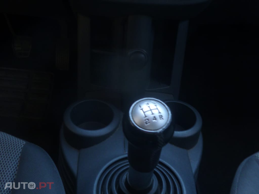 Mitsubishi Colt ClearTec 1.1