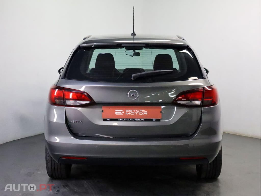 Opel Astra  Sports Tourer 1.6 CDTI Business Edition S/S