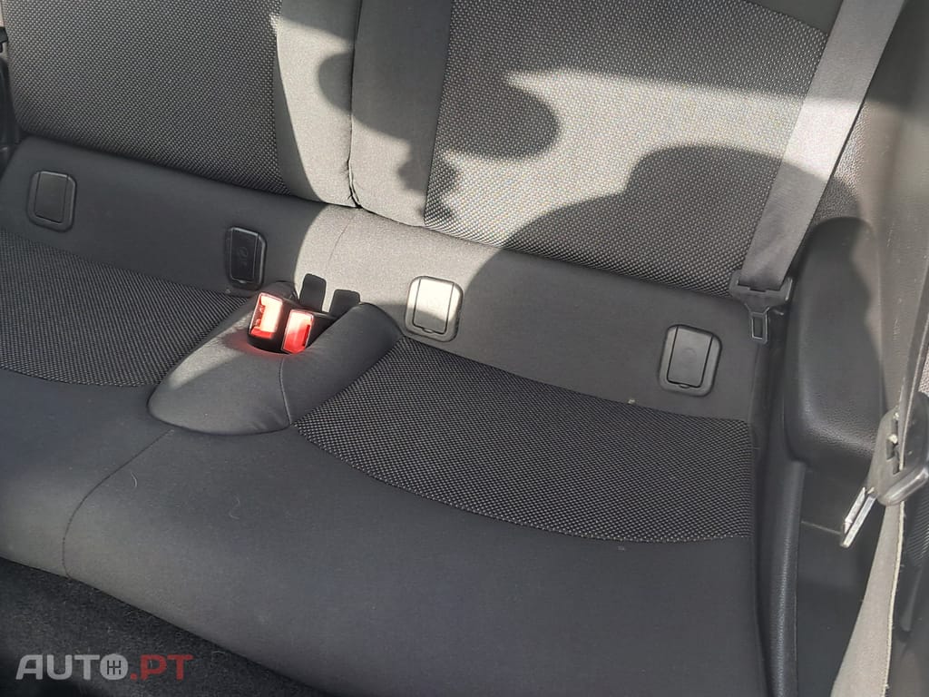 MINI One 1.6 diesel
