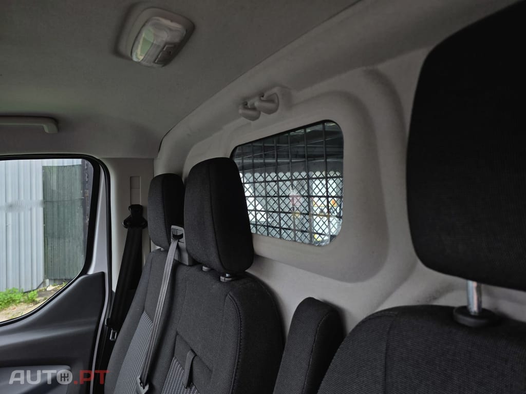 Ford Transit 290 L1 H1 2.0 TDCI 130 TREND BUSINESS