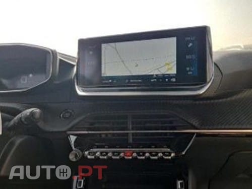 Peugeot 2008 1.2 PureTech Allure Pack EAT8