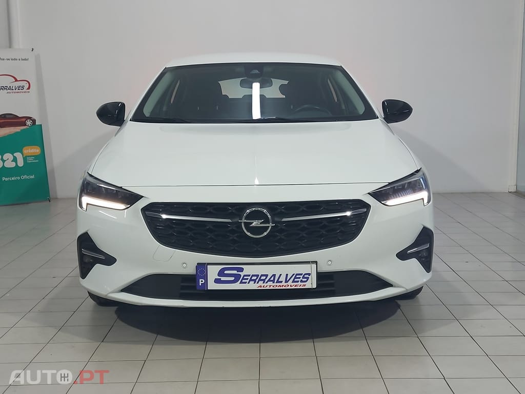 Opel Insignia 1.5 D Business Edition