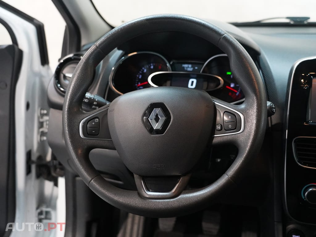 Renault Clio 1.5 dCi Confort