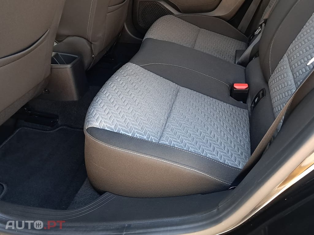 Renault Clio 1.5 Blue dCi Limited