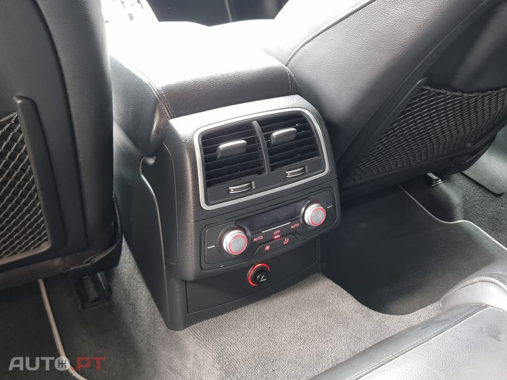 Audi A6 Avant 2.0 TDi Advance S tronic