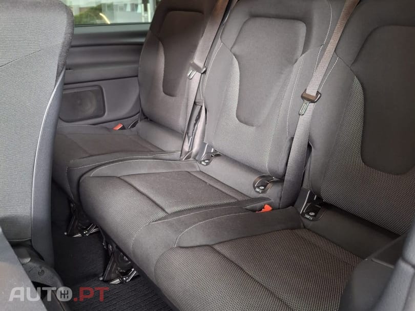 Mercedes-Benz V 220 CDi Avantgarde Aut.
