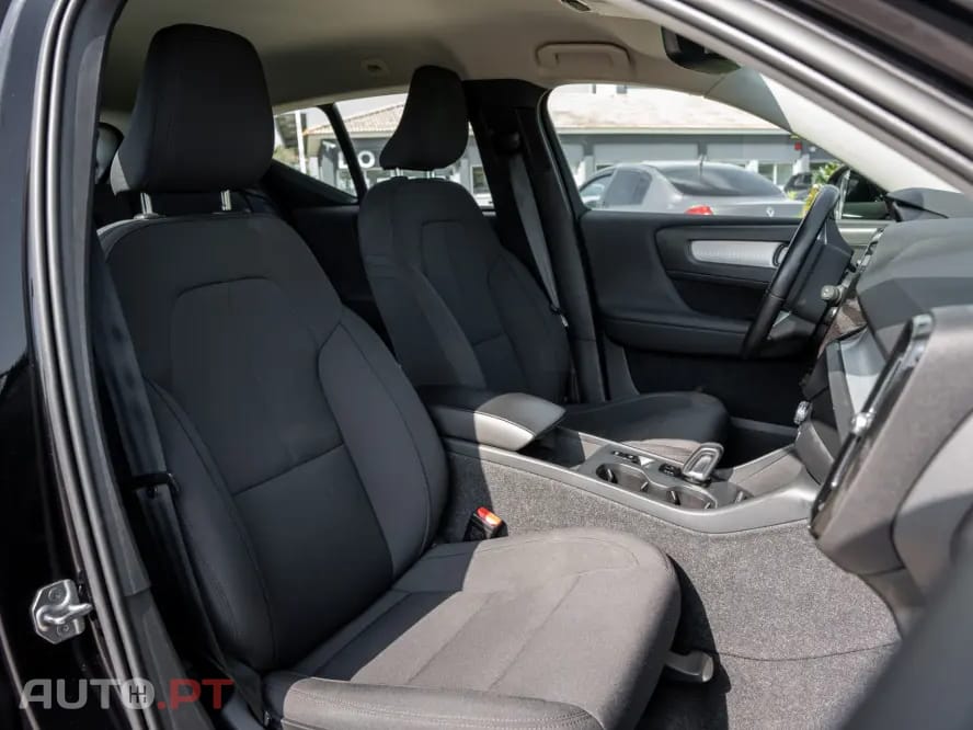 Volvo XC40 1.5 T5 PHEV Inscription Expression