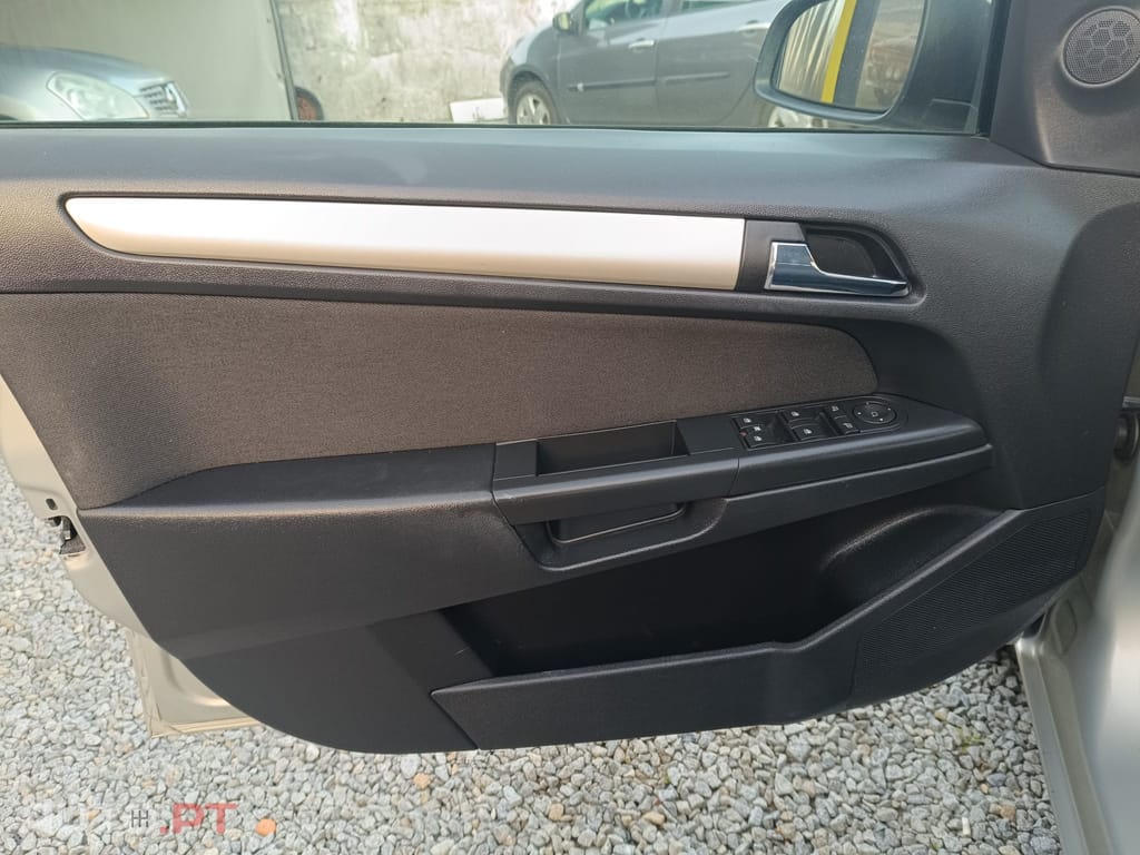 Opel Astra Caravan 1.3 CDTi Enjoy ecoFLEX