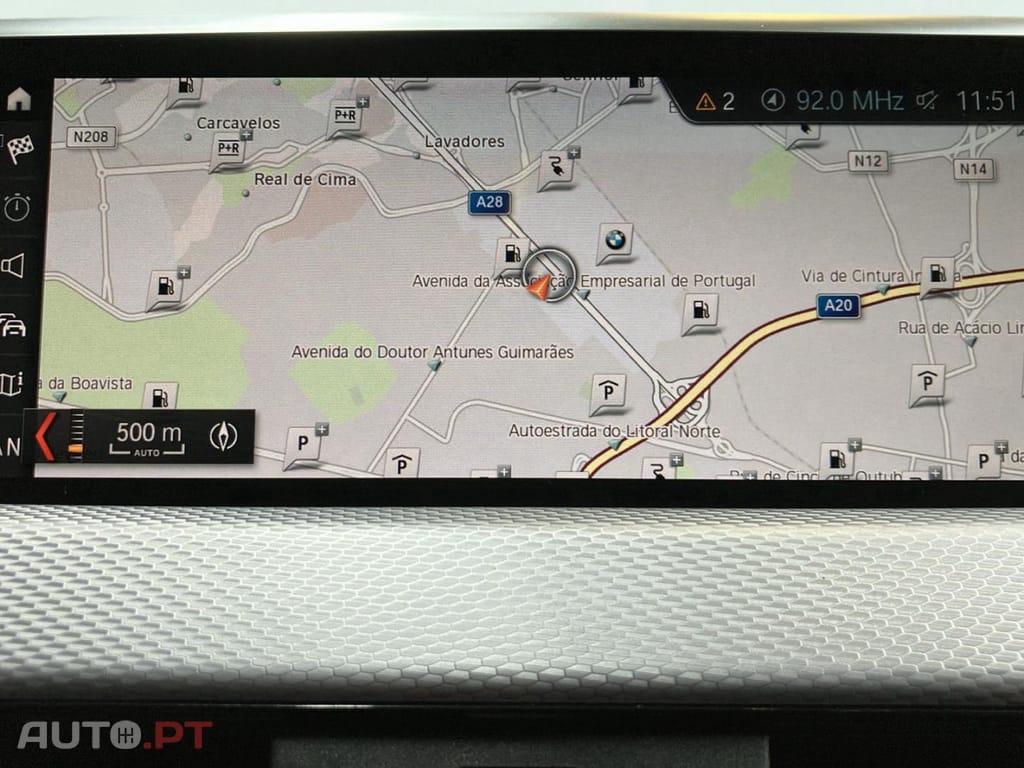 BMW X2 25 e xDrive Pack M