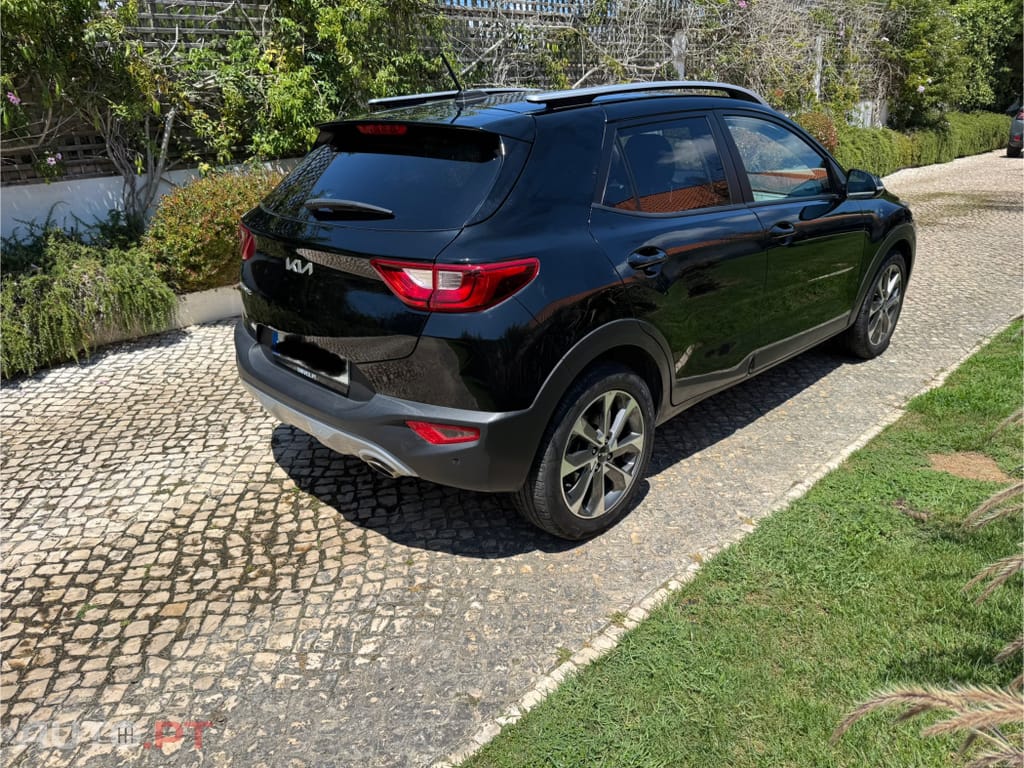 Kia Stonic STONIC 1.0 T-GD| GMT DRIVE