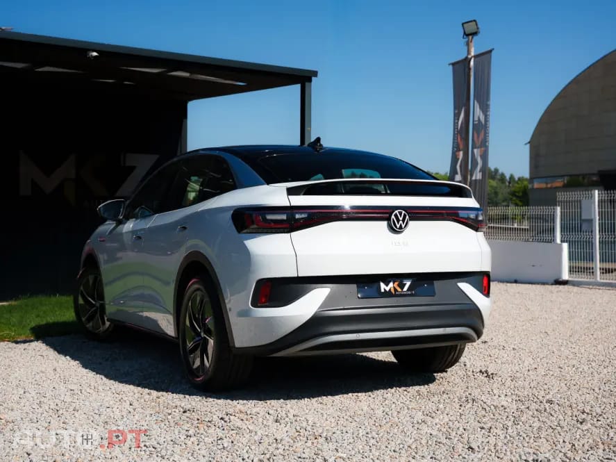 Volkswagen Id.5 Pro