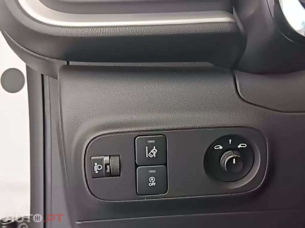 Citroen C3 1.6 BlueHDi Feel