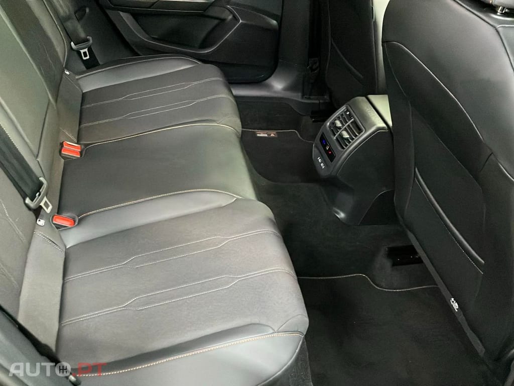 Cupra Formentor 1.4 e-Hybrid DSG