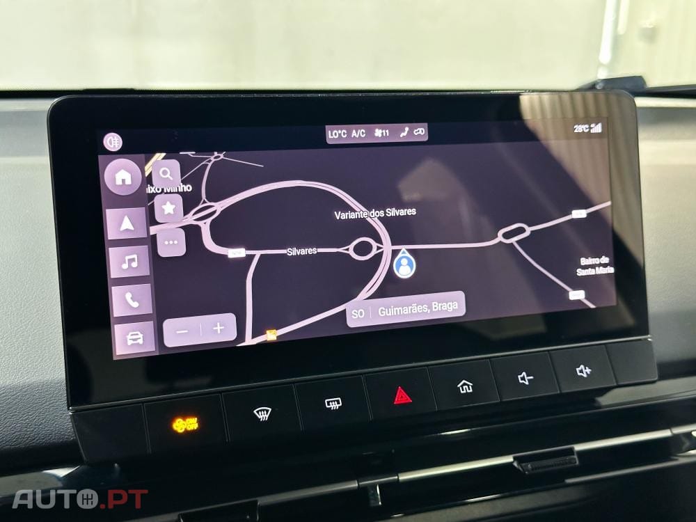 MG MG4 64 kWh Luxury