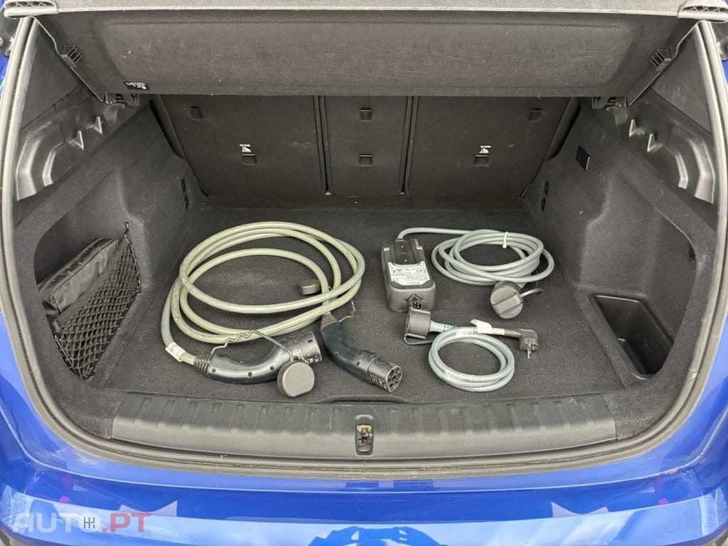 BMW X1 25 e xDrive M Sport