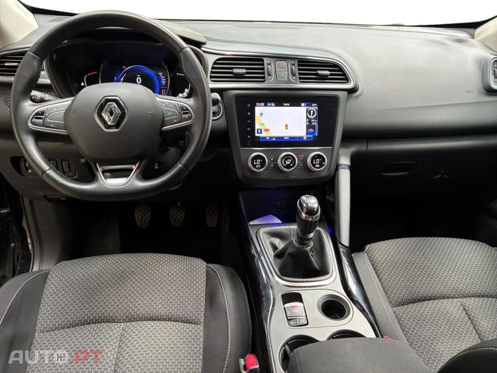 Renault Kadjar 1.5 Blue dCi Business