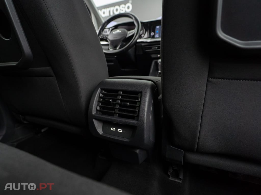 Ford Tourneo Grand 2.0 TDCi Active