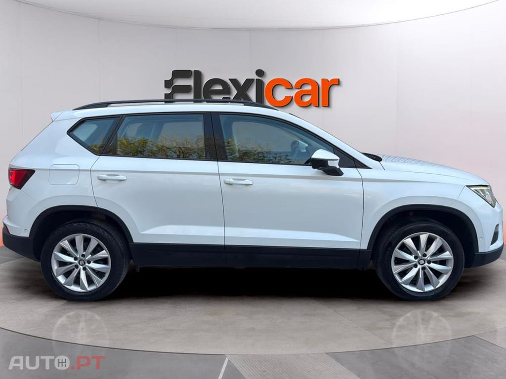 Seat Ateca 1.6 TDI Style DSG