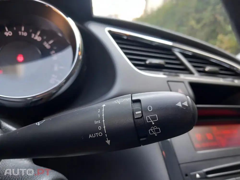 Peugeot 3008 1.6 HDi Allure
