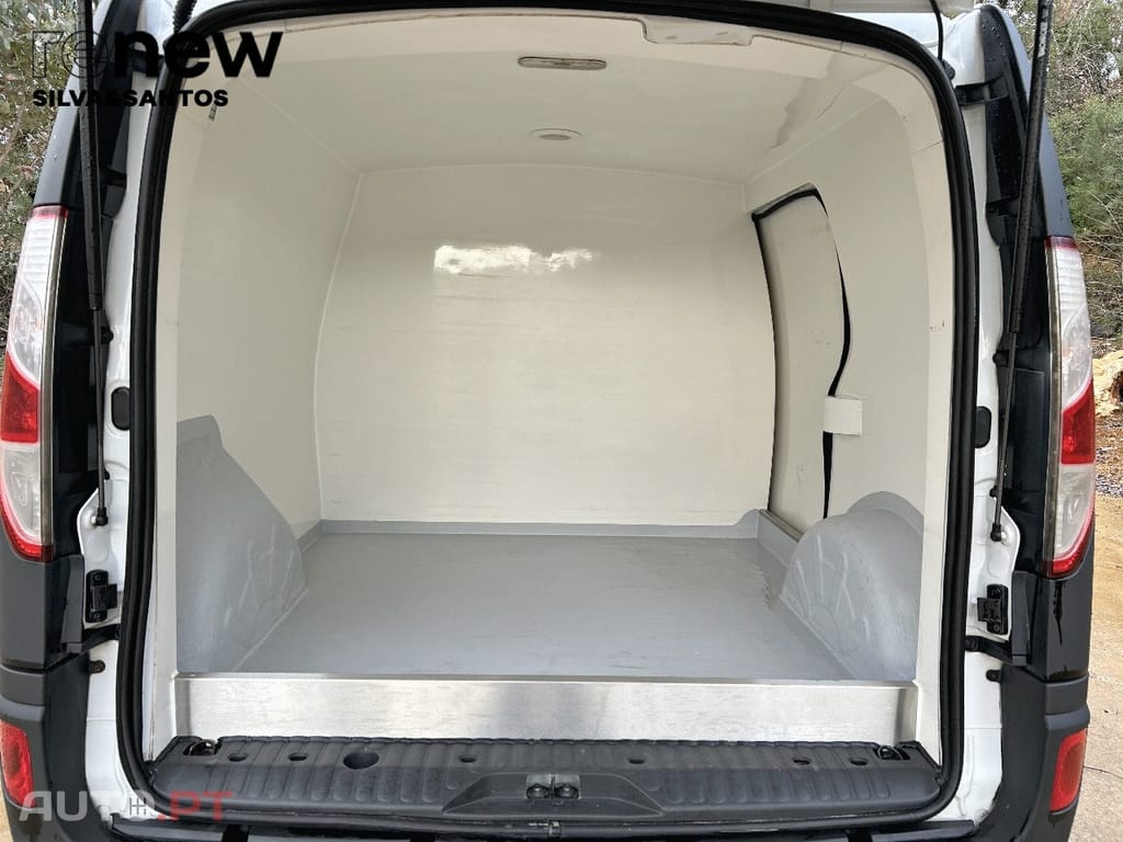 Renault Kangoo Express Normal Business 1.5 dCi 75cv S&S