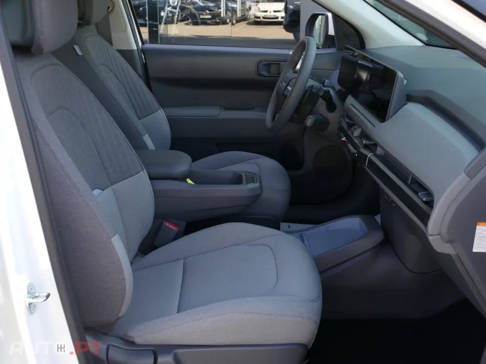 Kia EV3 58.3 kWh Drive