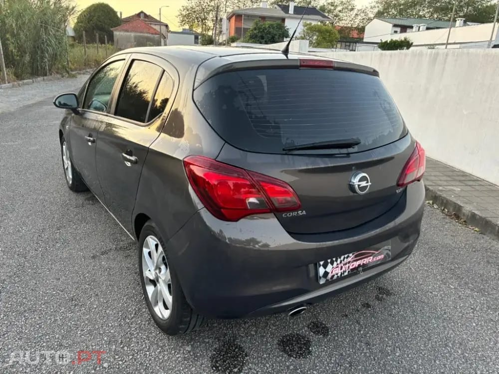 Opel Corsa 1.3 CDTi Cosmo