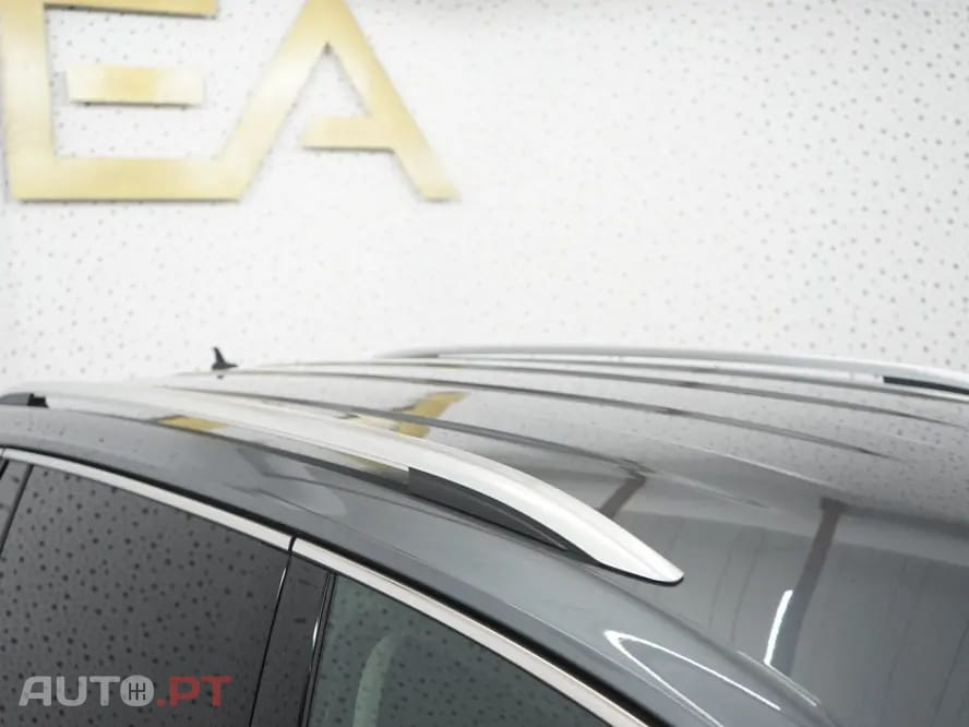 Volkswagen Tiguan 1.5 TSI Confortline