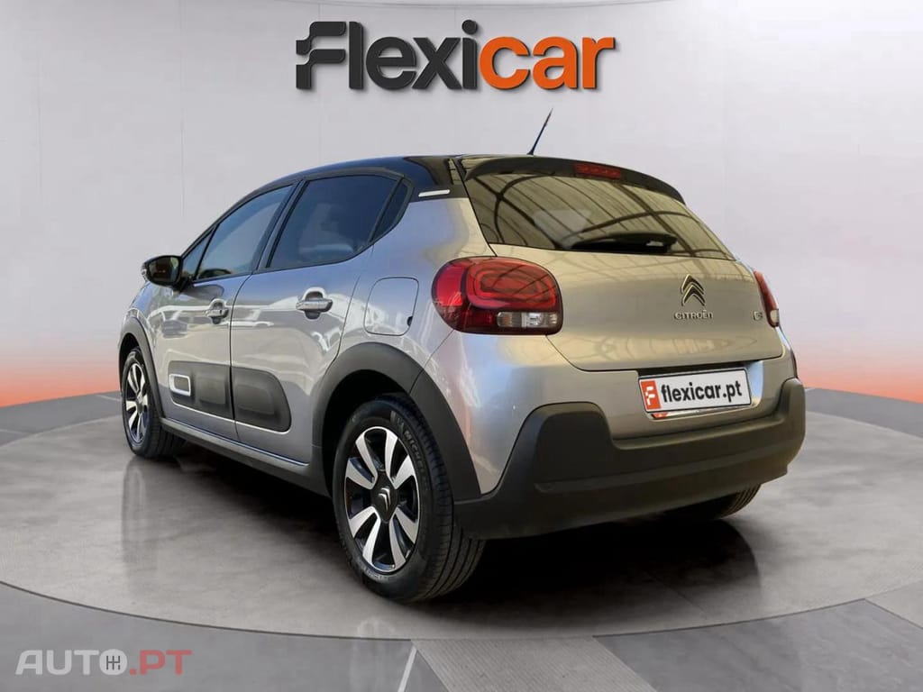 Citroen C3 1.2 PureTech Shine Pack EAT6