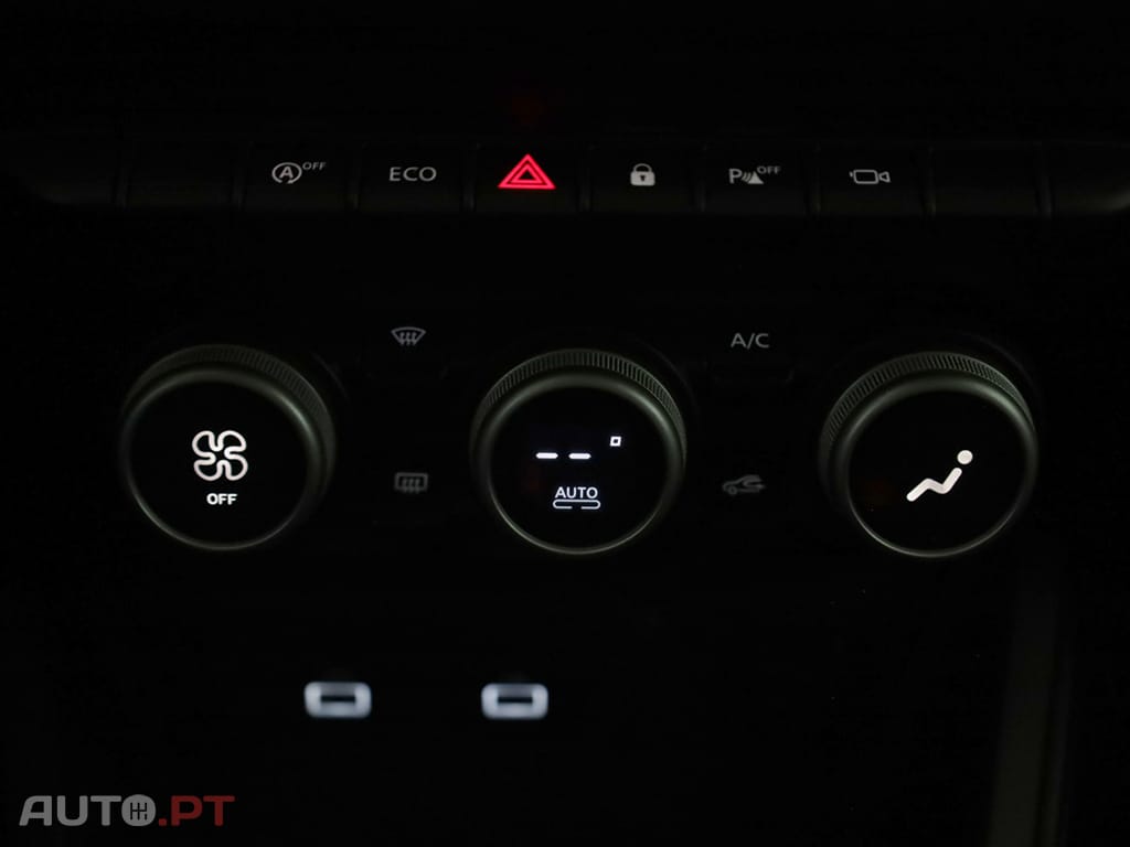 Dacia Duster Duster 1.3 TCe Journey+ Up&Go