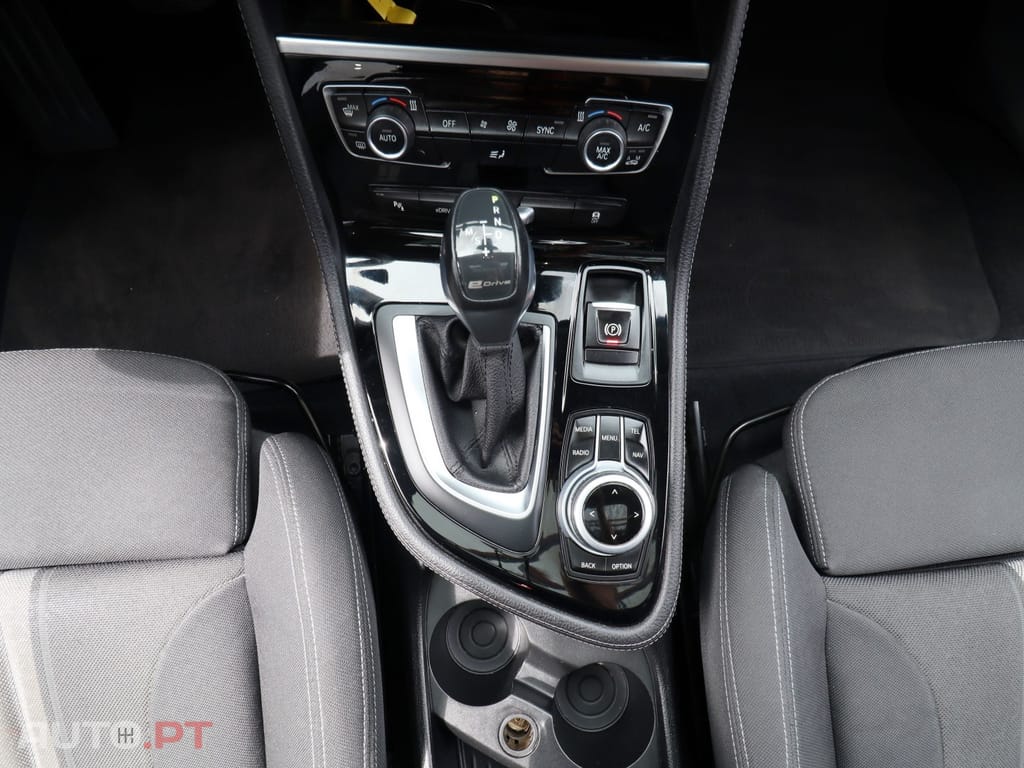 BMW 225 Advantage