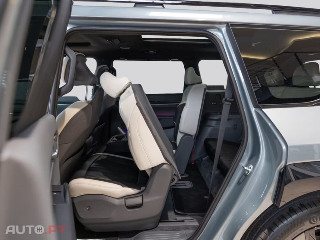 Kia EV9 GT-line Launch Edition I.V.A DEDUTIVEL 
