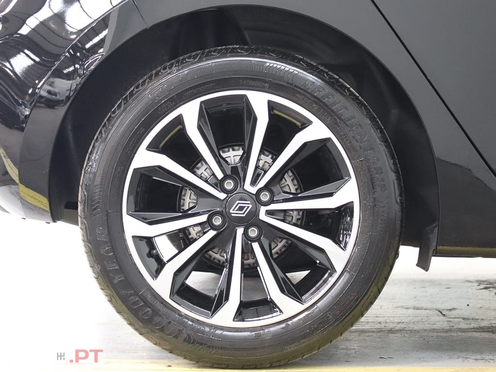 Renault Clio Clio 1.0 TCe Techno Bi-Fuel