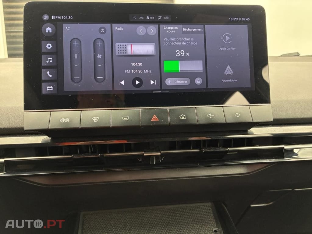 MG MG4 51 kWh Standard