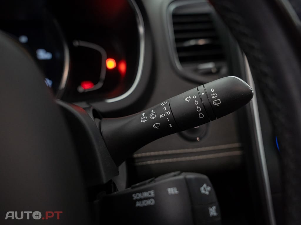 Renault Grand Scénic 1.3 TCe Intens EDC