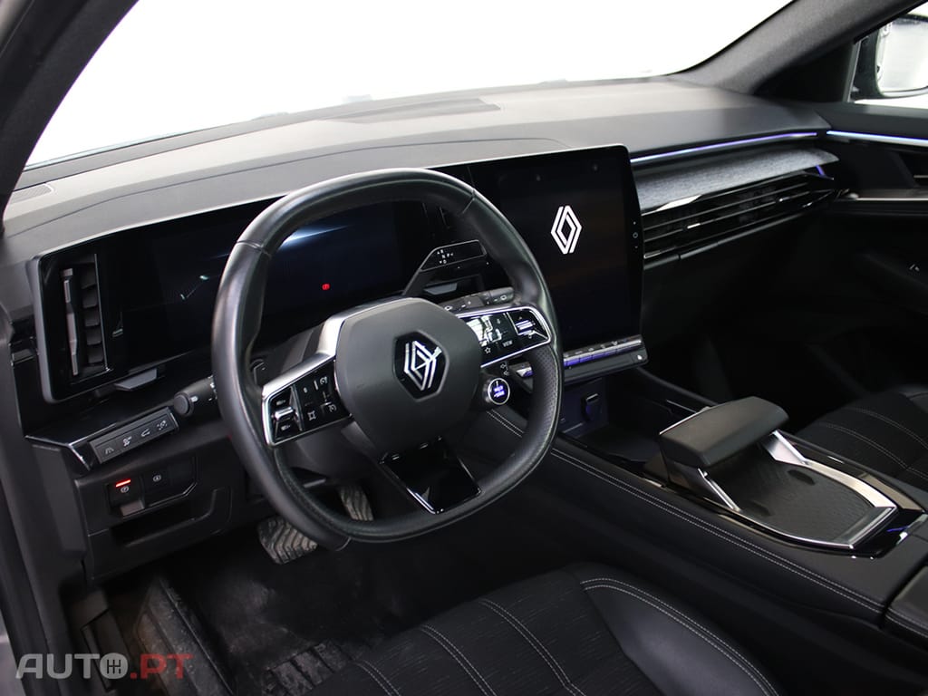 Renault Austral Austral 1.2 E-Tech Full Hybrid Techno