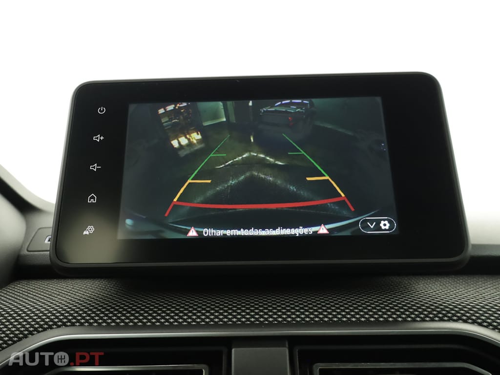 Dacia Jogger Jogger 1.0 ECO-G Extreme+ Up&Go 7L Bi-Fuel