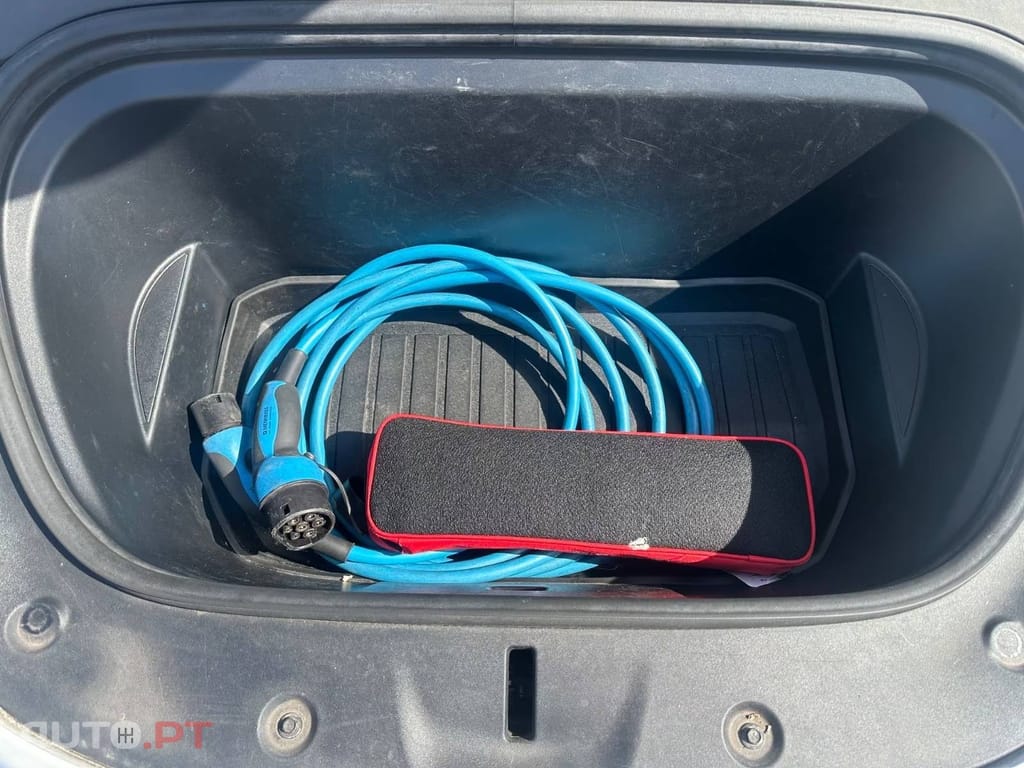 Tesla Model Y TraÃ§Ã£o Traseira RWD
