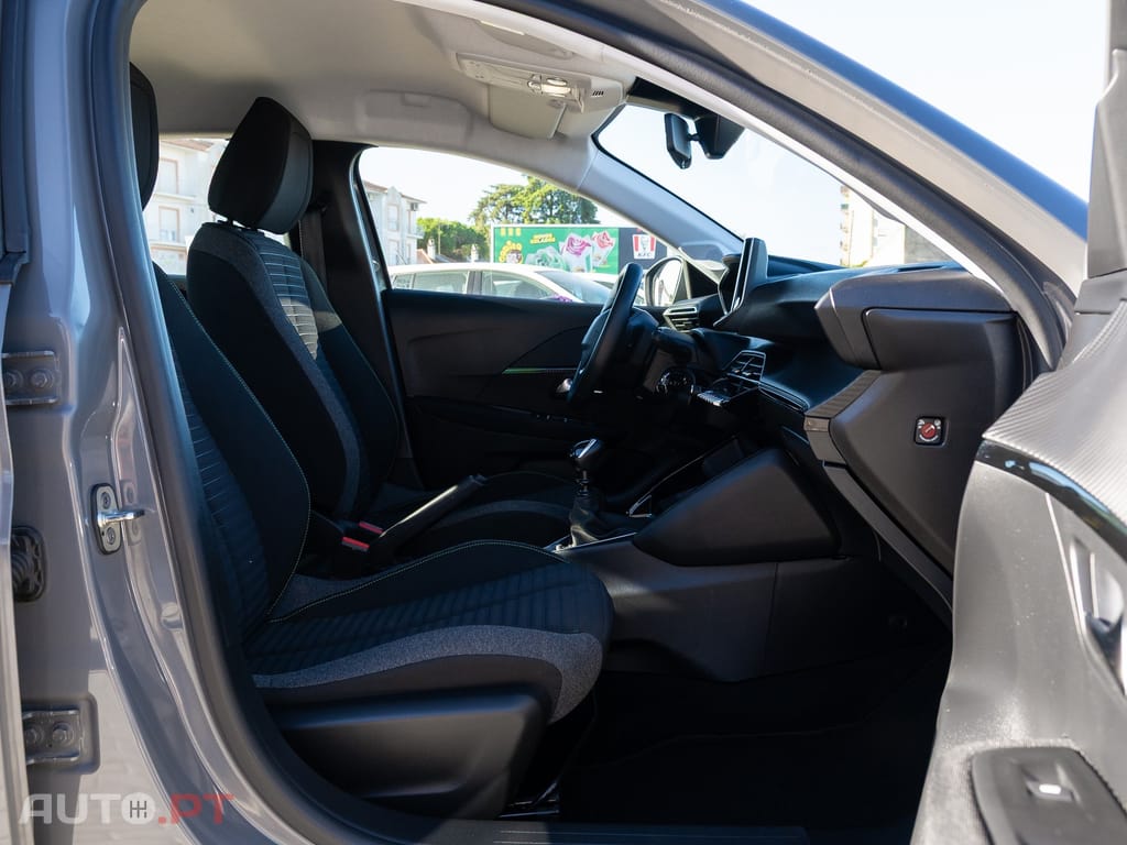 Peugeot 208 1.2 PureTech Active