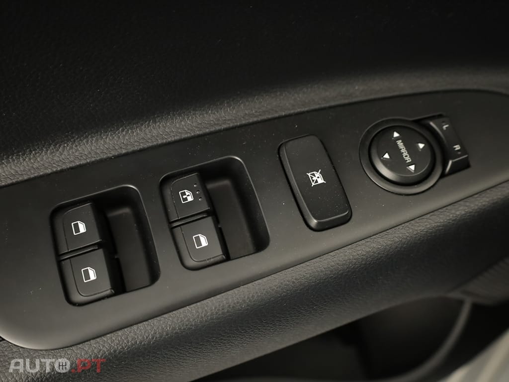 Kia Rio Rio 1.2 CVVT Dynamic