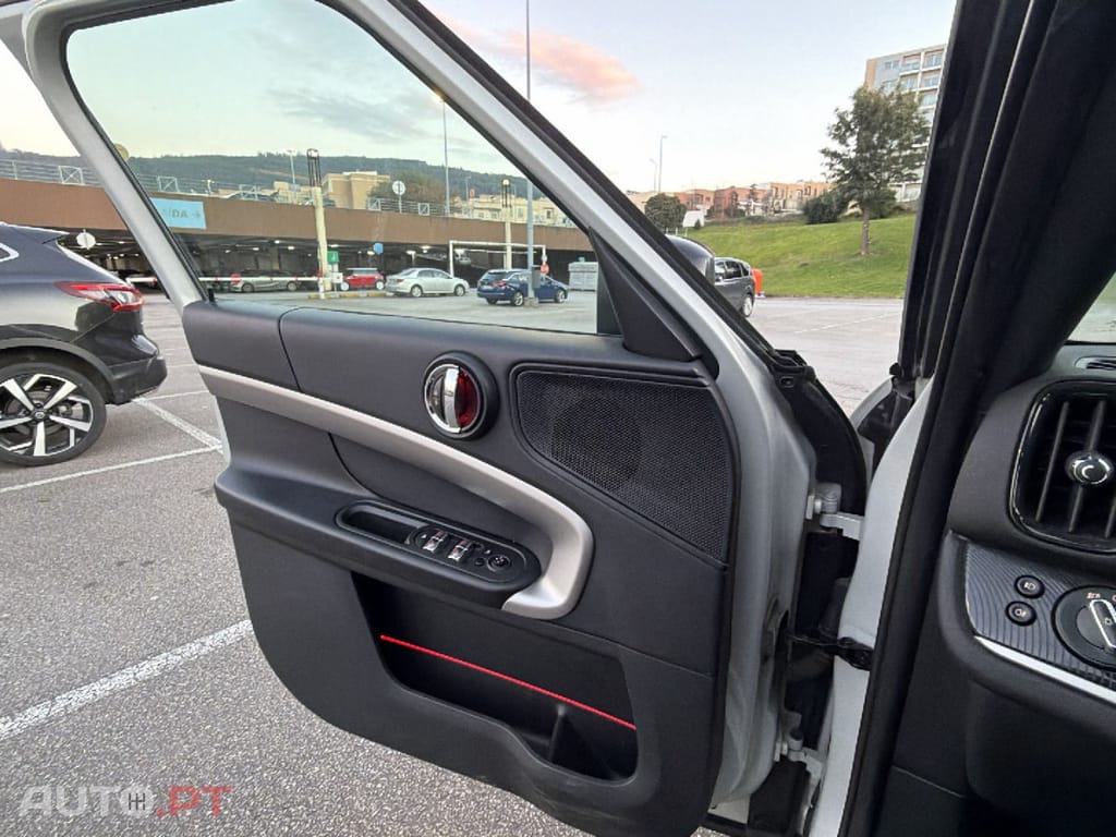 MINI Countryman Cooper D Auto