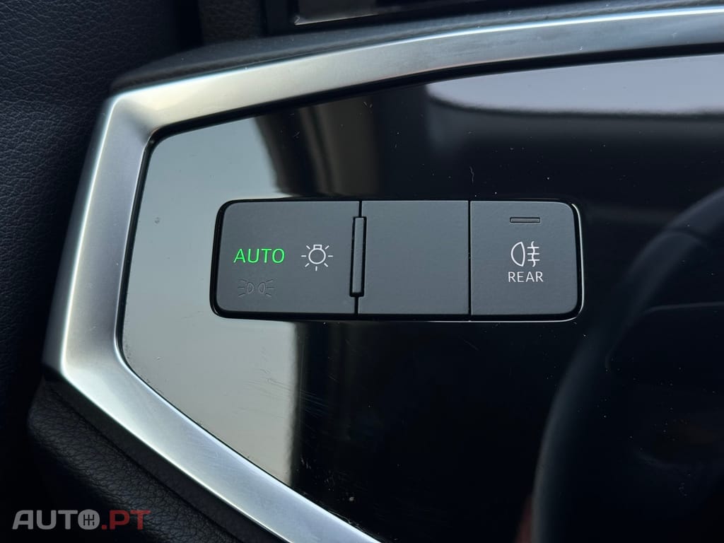 Audi Q3 45 TFSIe S tronic