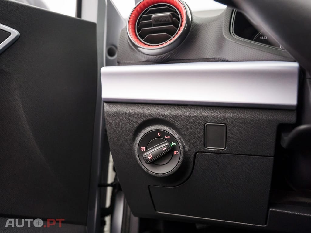 Seat Arona 1.0 TSI FR