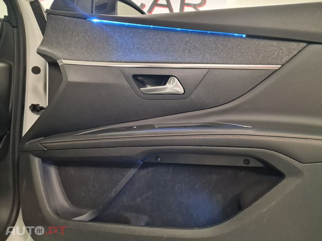 Peugeot 5008 1.6 BLUEHDI 120CV GTLINE TETO DE ABRIR