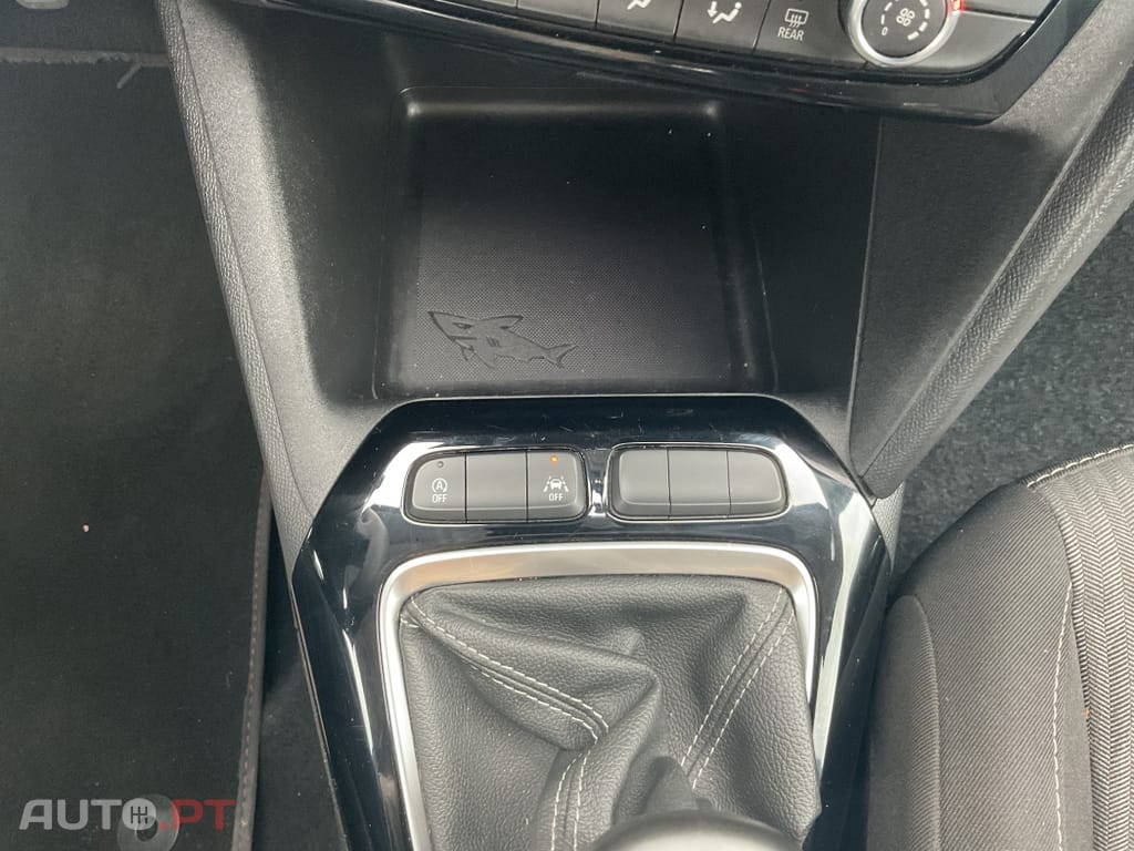 Opel Corsa 1.2 T Business Edition