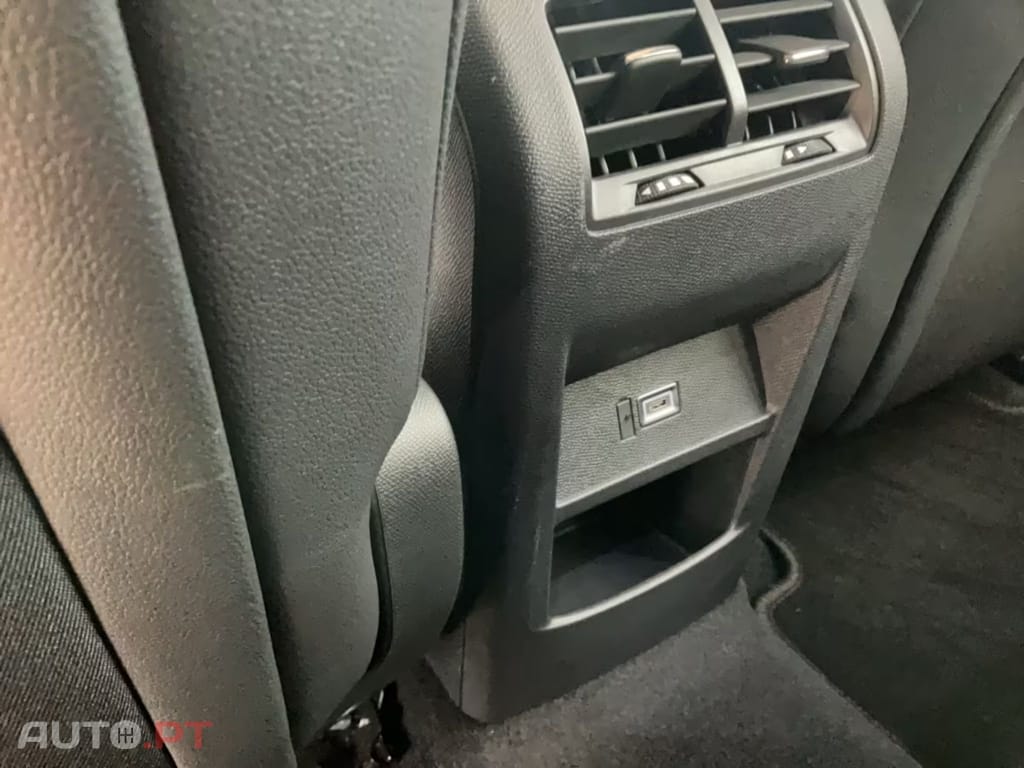 Opel Astra Sports Tourer Elegance