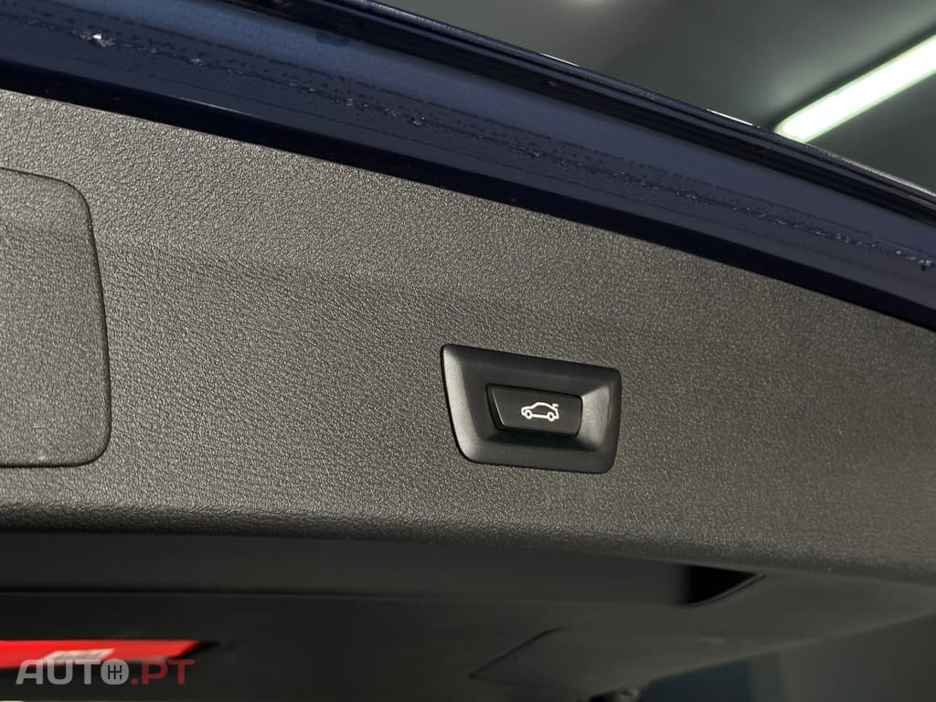 BMW X1 18 i sDrive xLine Auto