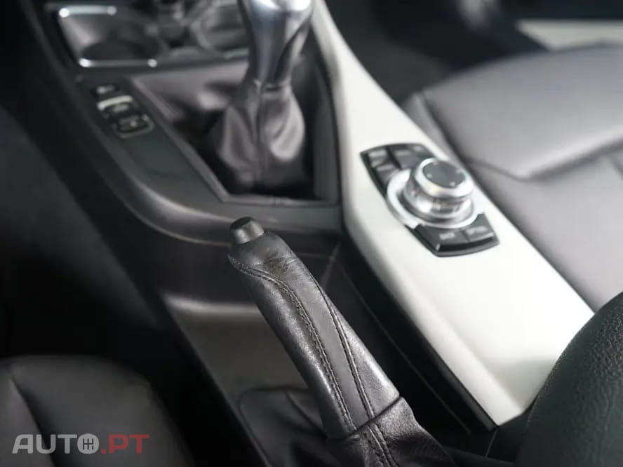 BMW 116 d EfficientDynamics Edition