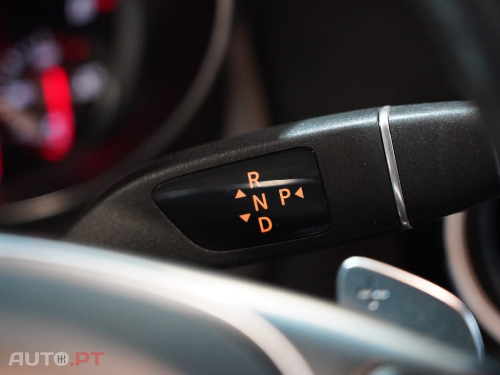 Mercedes-Benz GLA 200 d AMG Line Aut.