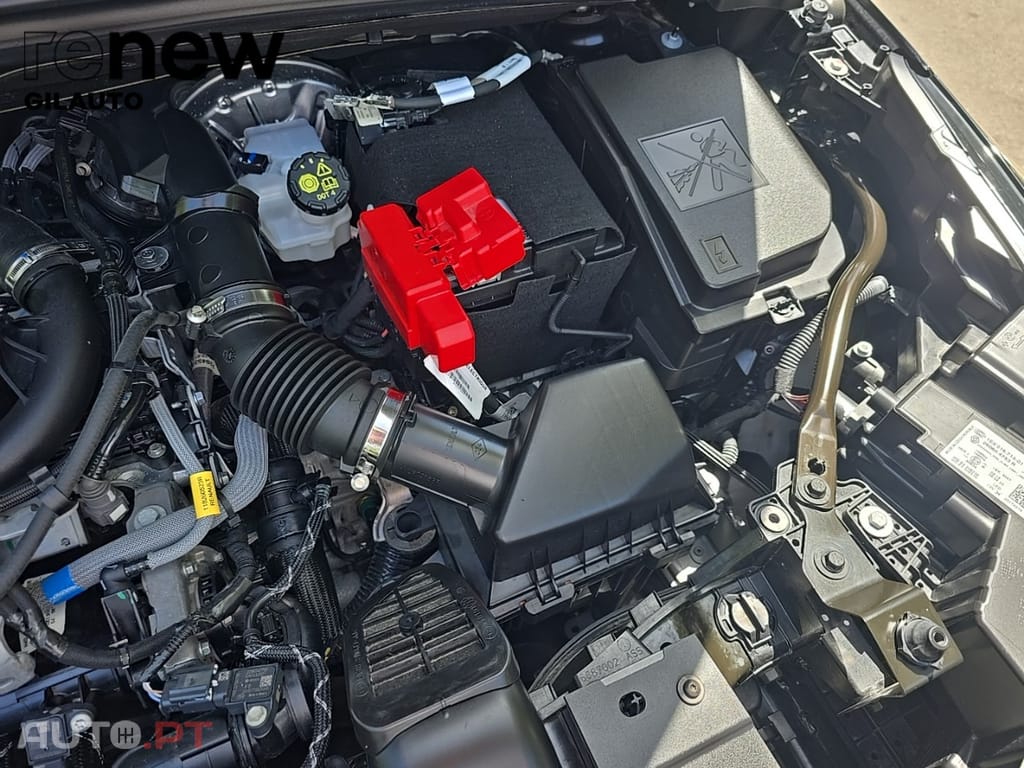 Renault Captur EVOLUTION ECO-G