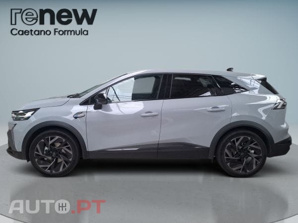 Renault Symbioz E-Tech full hybrid 145 cv esprit Alpine